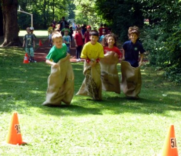 Jan-Amos-Comenius-Grundschule