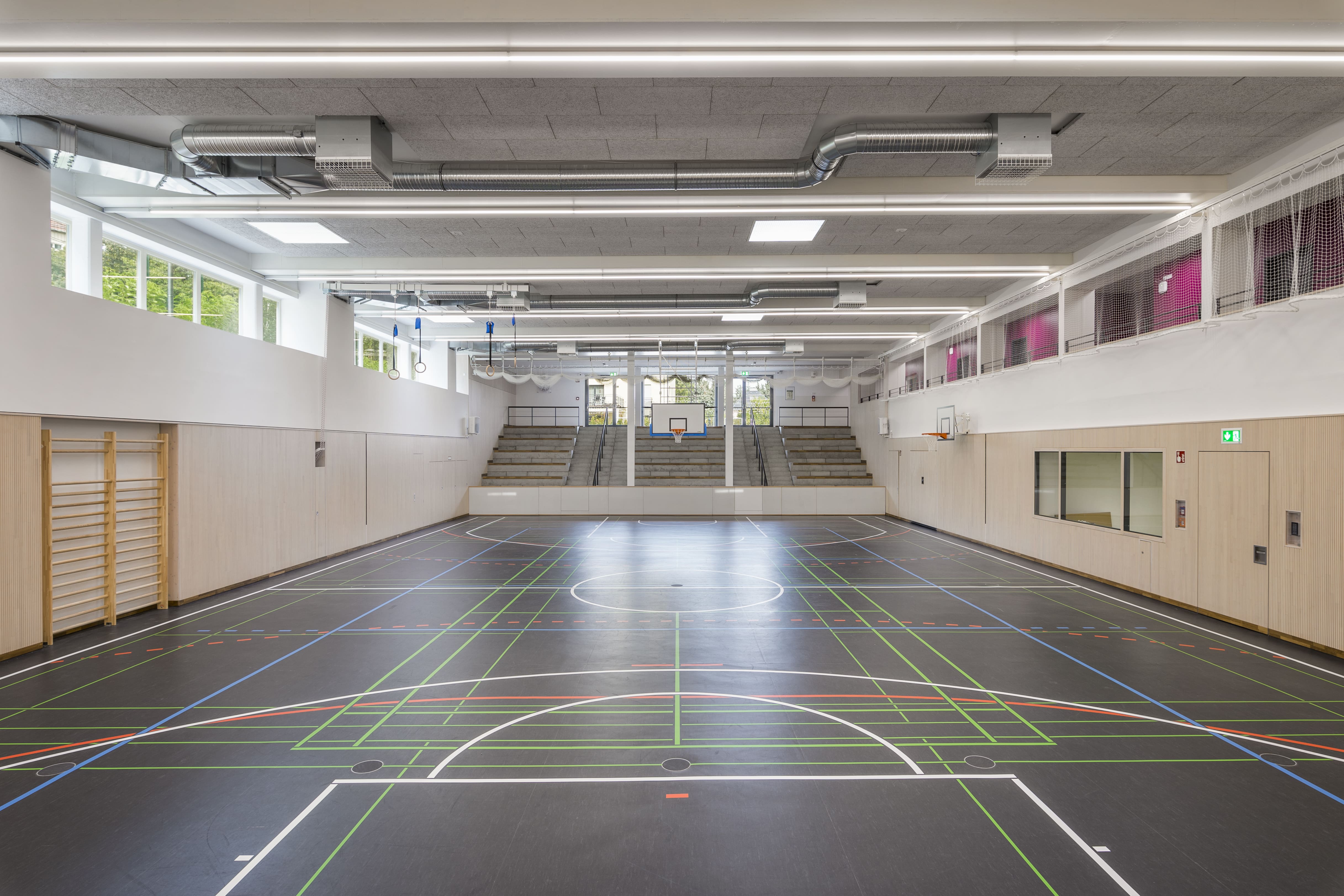 SRH Berufliches Gymnasium Dresden