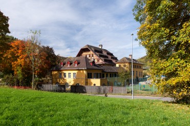 International School of Schaffhausen