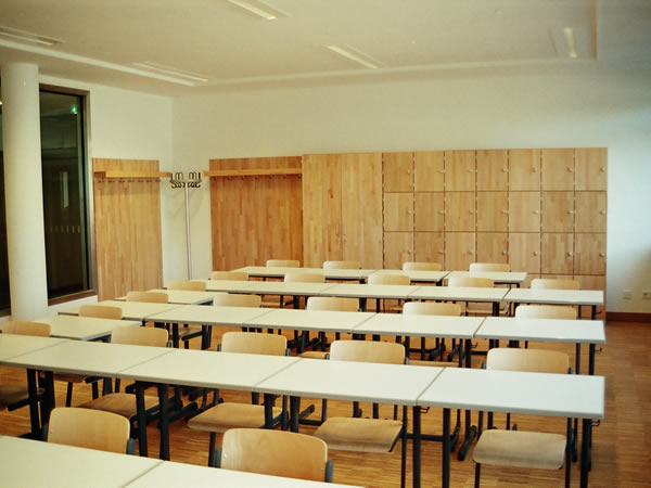 Isar Realschule München