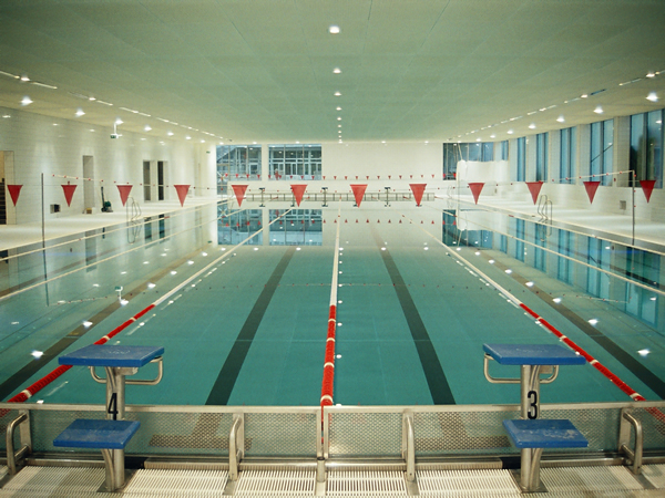 Isar Gymnasium München