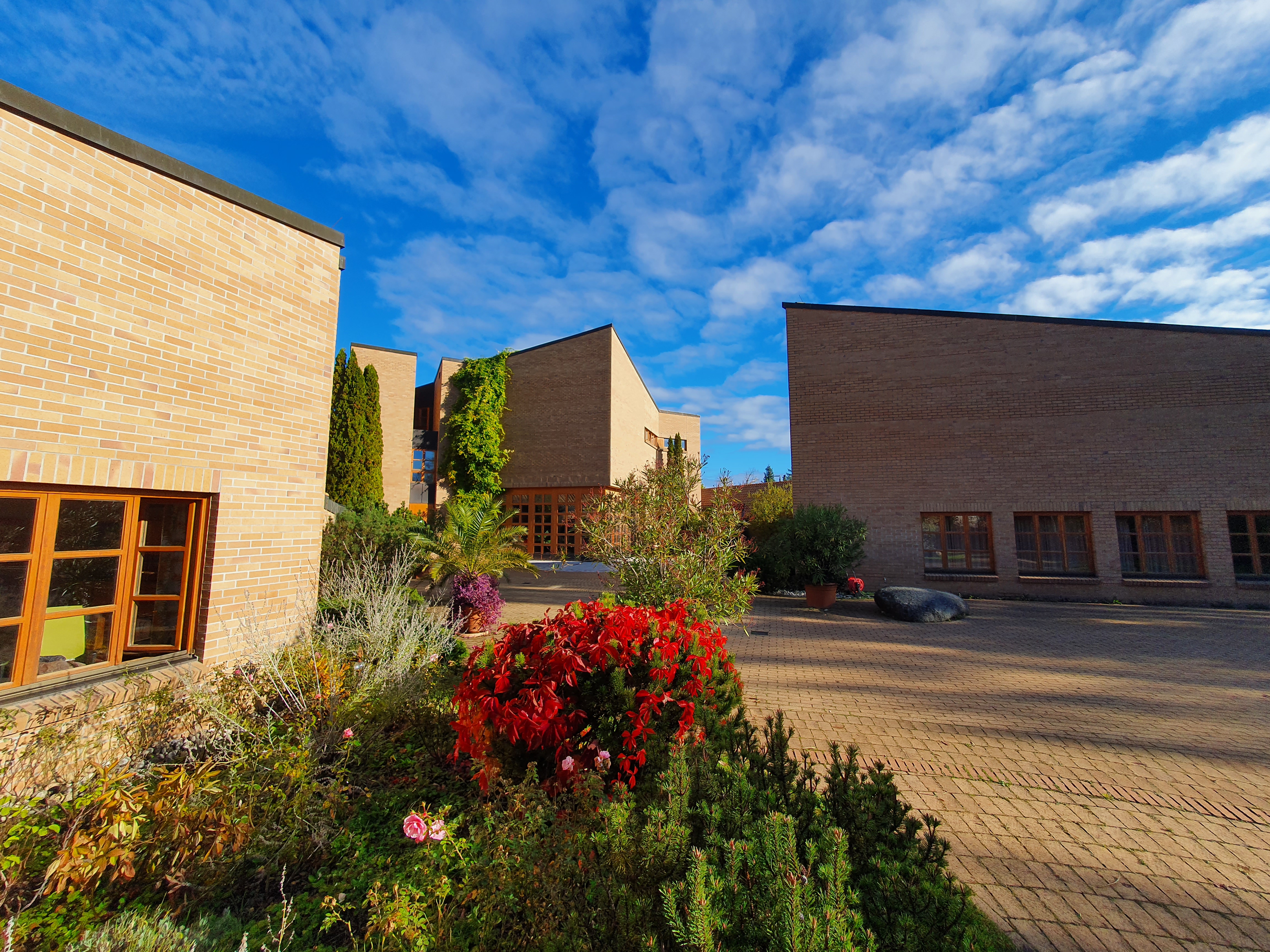 Kleines privates Lehrinstitut Derksen