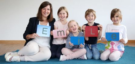 VorschulKiTa/ Grund- und Mittelschule des EmiLe Montessori-Schulvereins München-Südost e.V.