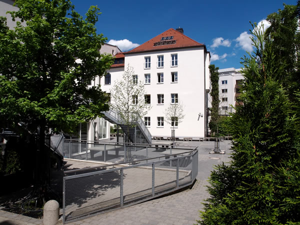 Isar Grundschule München (Isartor)