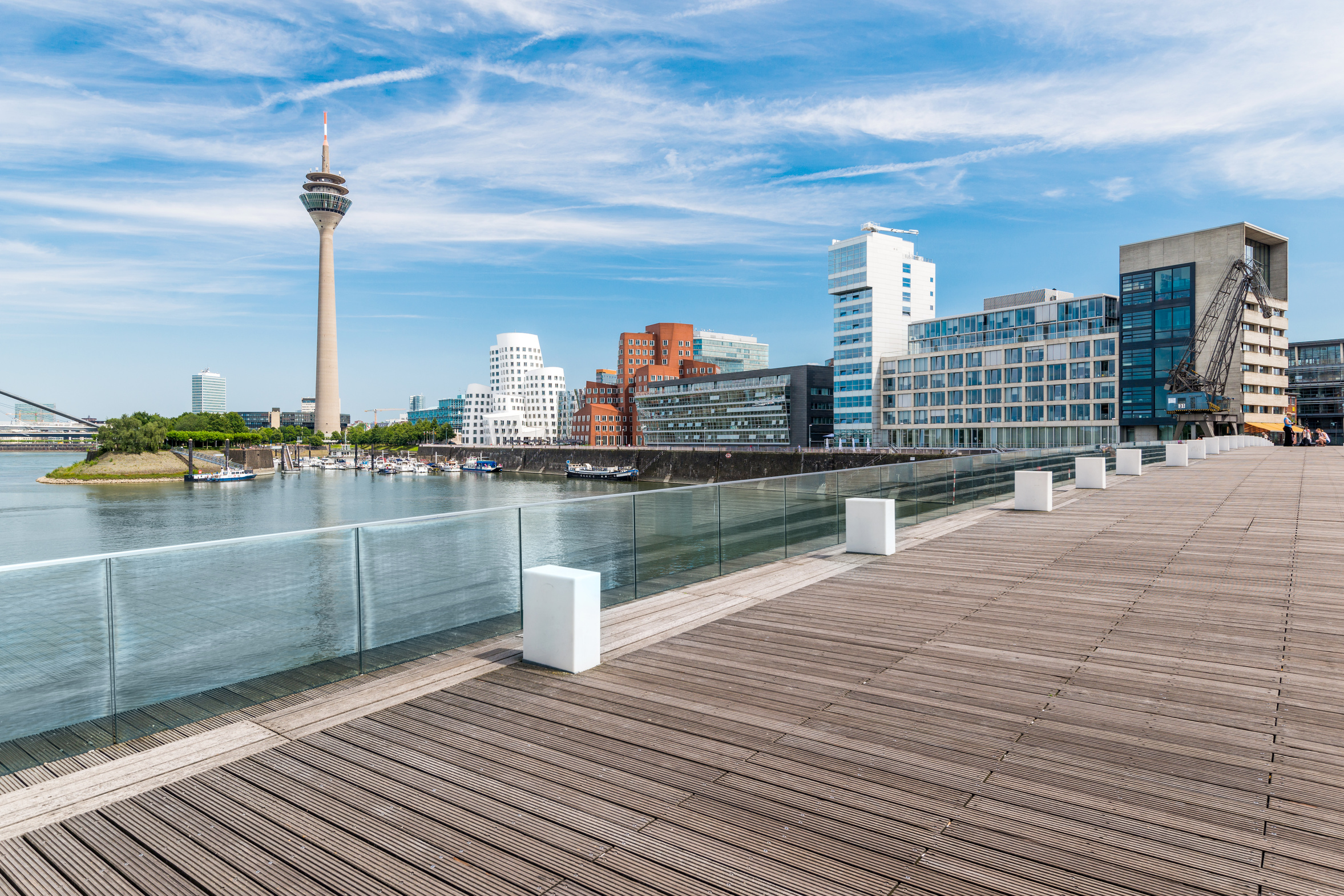 Döpfer Schulen Düsseldorf