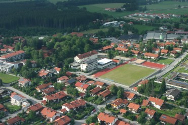 Private Volksschule (Grundschule) in Holzkirchen