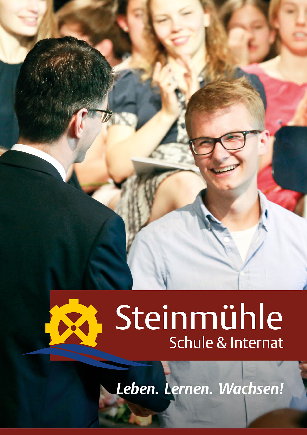 Steinmühle - Schule & Internat