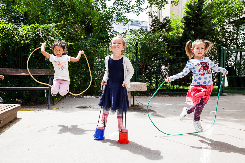 Evangelische Volksschule Gumpendorf