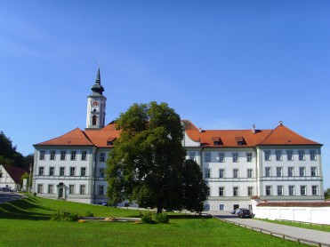 Gymnasium der Benediktiner Schäftlarn